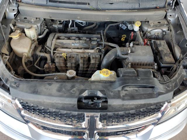 2020 DODGE JOURNEY SE 3C4PDCABXLT237056