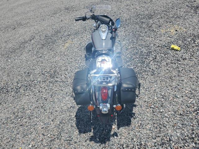 2023 KAWASAKI VN900 D JKAVN2D12PA070135