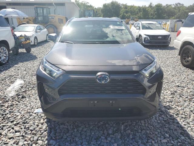 2024 TOYOTA RAV4 XLE - 2T3RWRFV7RW218653