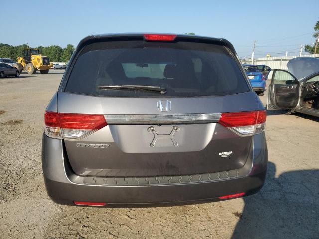 2016 HONDA ODYSSEY LX 5FNRL5H21GB155704