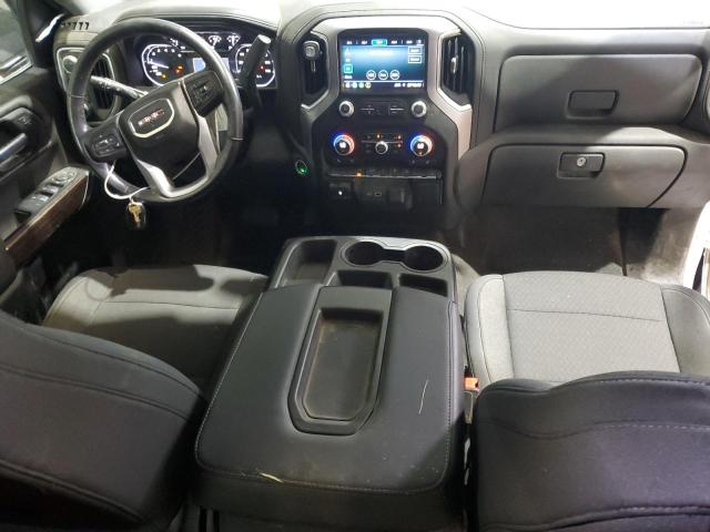 2021 GMC SIERRA K15 #3274739778