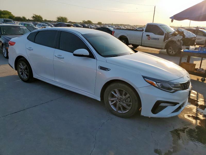 2020 KIA OPTIMA LX 5XXGT4L32LG381842