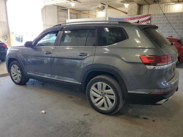 2021 VOLKSWAGEN ATLAS SEL 1V2BR2CA8MC501090