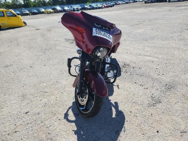 2016 HARLEY-DAVIDSON FLHXS STRE 1HD1KRM15GB626730