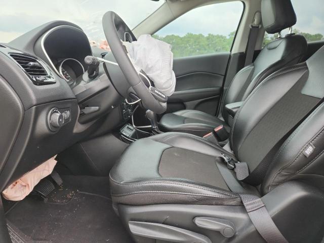 2021 JEEP COMPASS LA 3C4NJCBB1MT508005