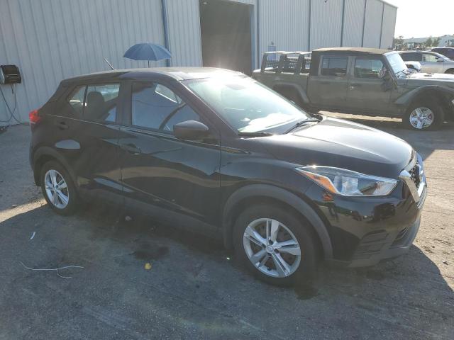 2020 NISSAN KICKS S 3N1CP5BV6LL494955