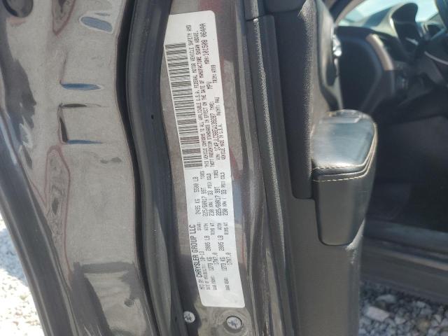 2014 JEEP CHEROKEE L - 1C4PJLCS6EW139287