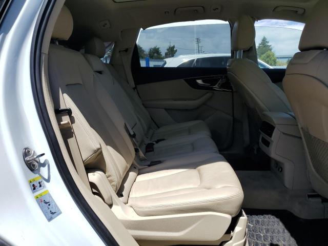 2019 AUDI Q7 PREMIUM - WA1AAAF76KD023784