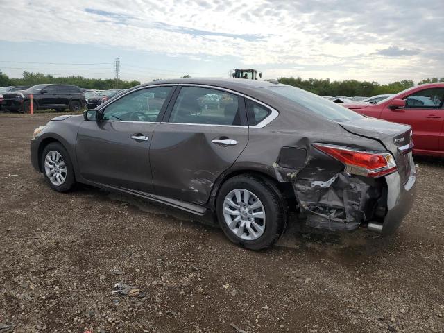 2015 NISSAN ALTIMA 2.5 - 1N4AL3APXFN873927