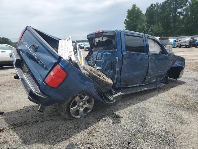 2018 CHEVROLET SILVERADO C1500 LT 3GCPCREC4JG155483