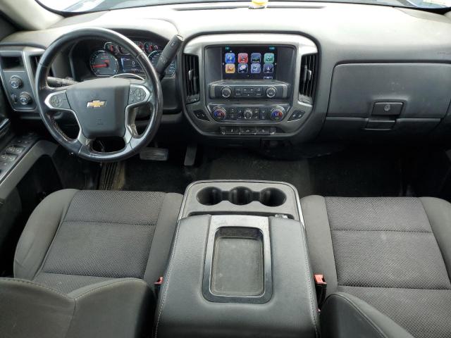2018 CHEVROLET SILVERADO - 1GCVKREHXJZ247686
