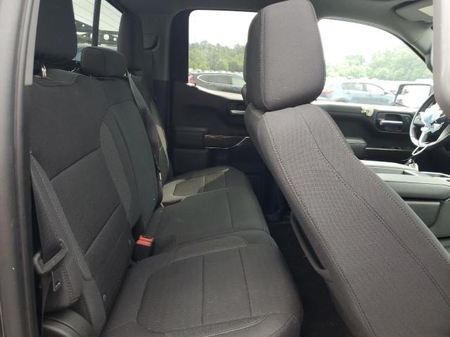 2022 GMC SIERRA LIM 1GTR9BED8NZ105618