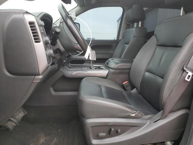 2015 GMC SIERRA K2500 SLT 1GT12ZEGXFF604542