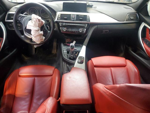 2017 BMW 330 XI WBA8D9G58HNU58832