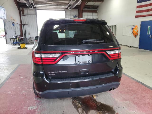 2016 DODGE DURANGO SX 1C4RDJAG1GC413115
