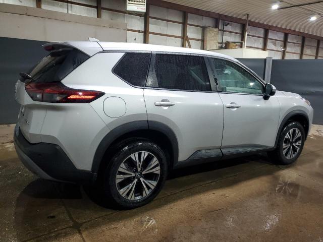2022 NISSAN ROGUE SV 5N1BT3BB2NC677424