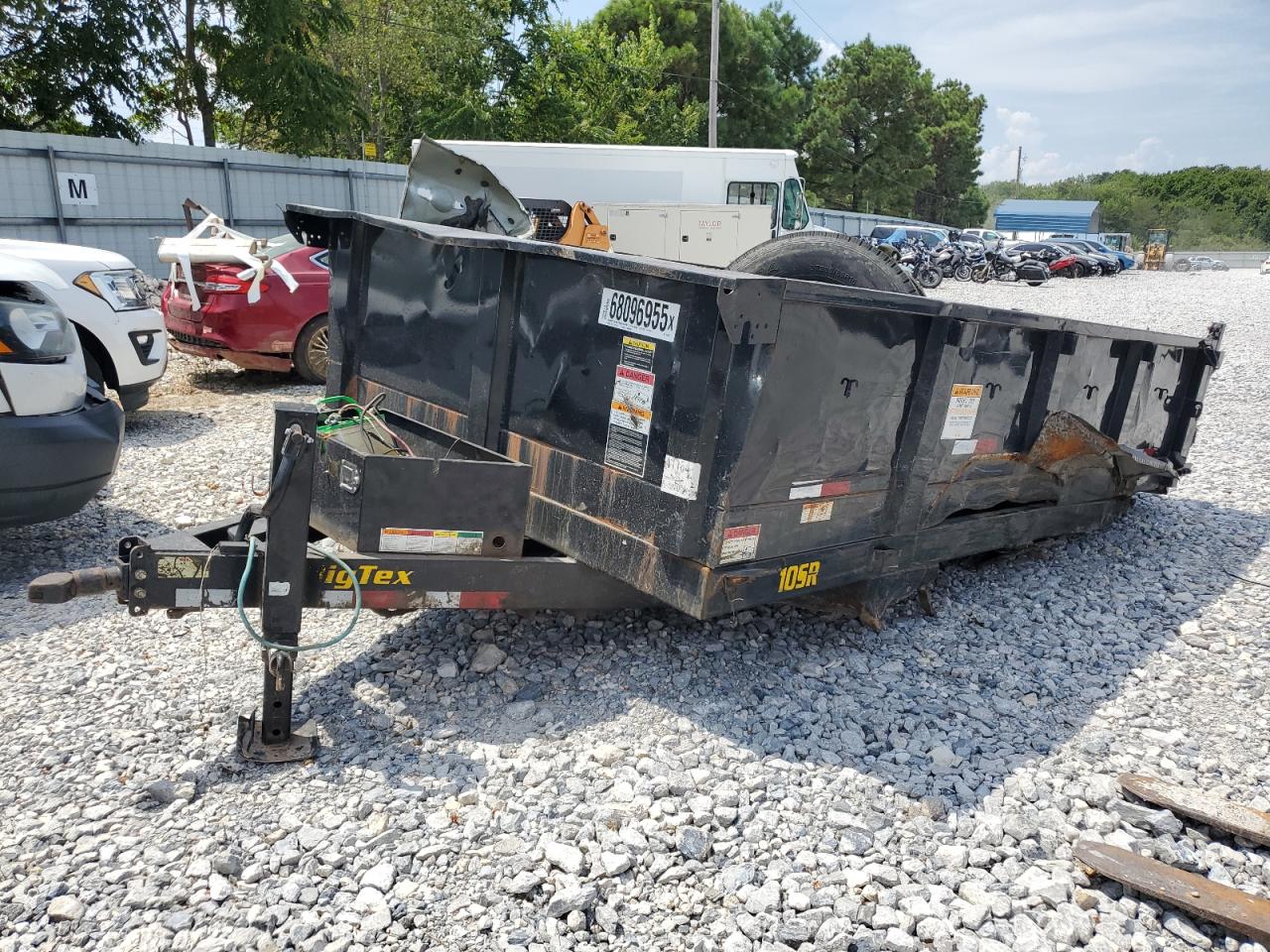 Global Auto Auctions