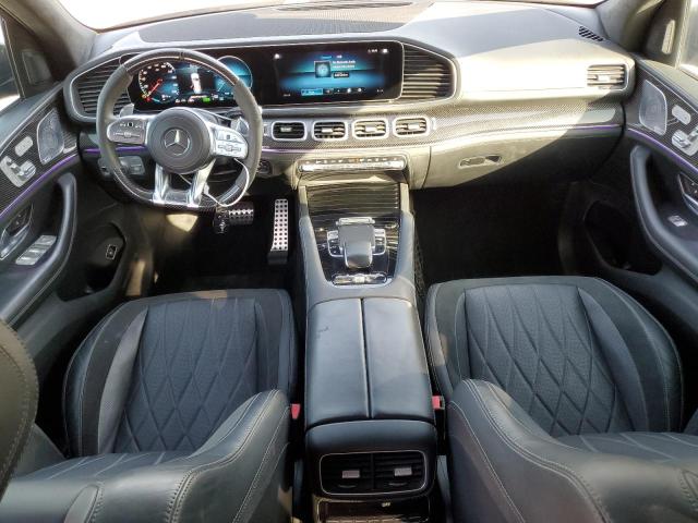 2021 MERCEDES-BENZ GLS 63 AMG 4JGFF8KEXMA385160