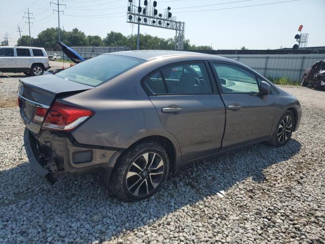 2013 HONDA CIVIC EX - 19XFB2F89DE233773