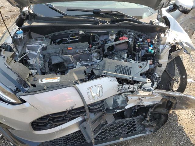 2024 HONDA HR-V EXL 3CZRZ2H70RM757897