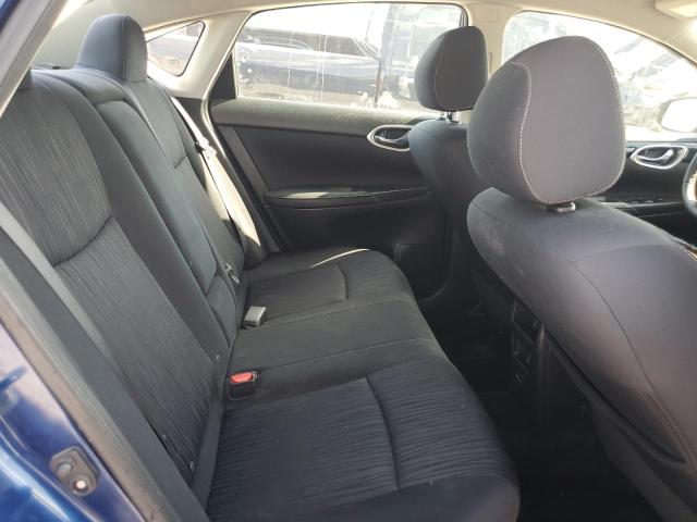 2019 NISSAN SENTRA S - 3N1AB7AP5KL613369