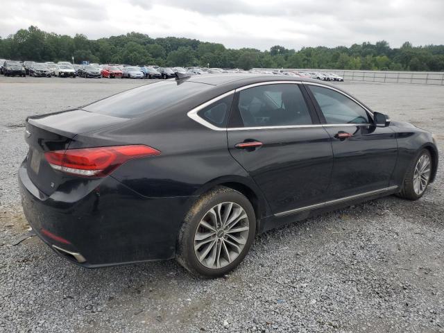 2015 HYUNDAI GENESIS 3. KMHGN4JE2FU037968