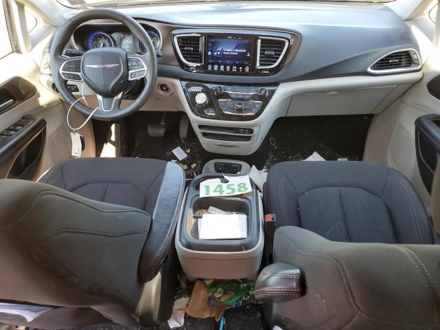 2017 CHRYSLER PACIFICA T 2C4RC1BG8HR811397