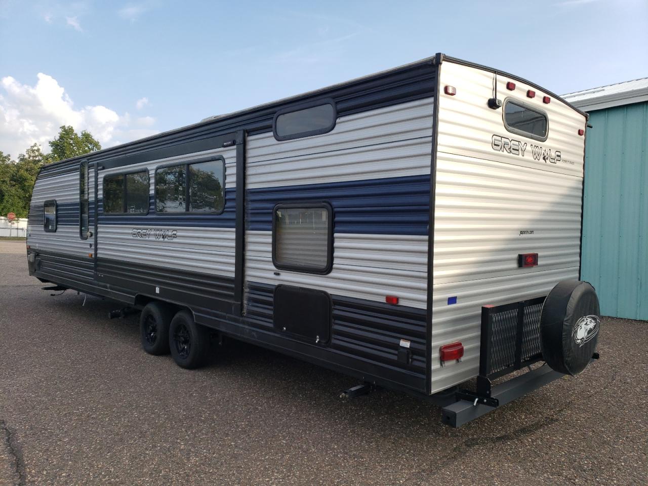 Lot #3276537082 2022 FOREST RIVER CHEROKEE FOREST RIV