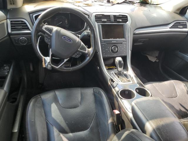 2013 FORD FUSION TITANIUM - 3FA6P0D90DR126451