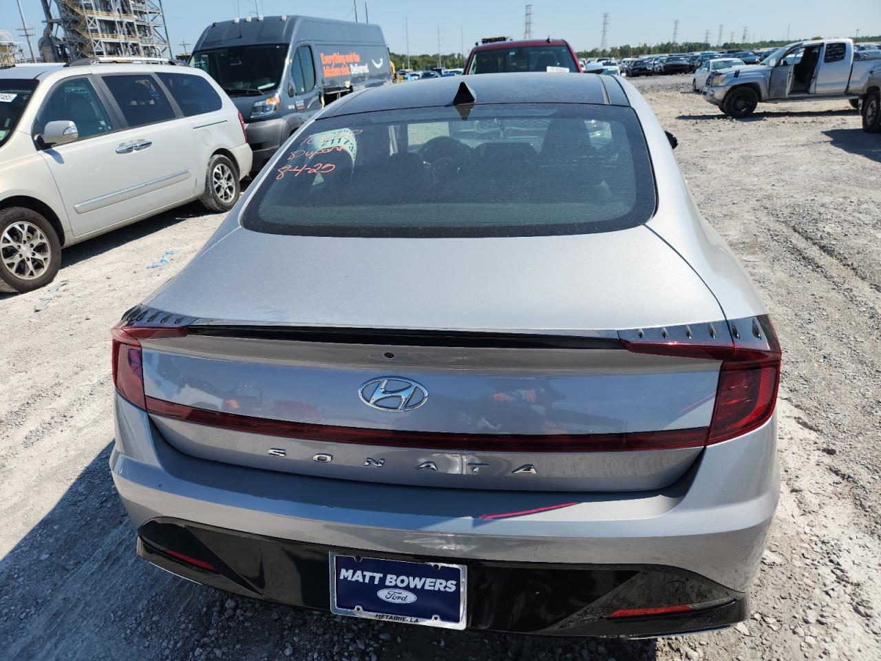 Global Auto Auctions