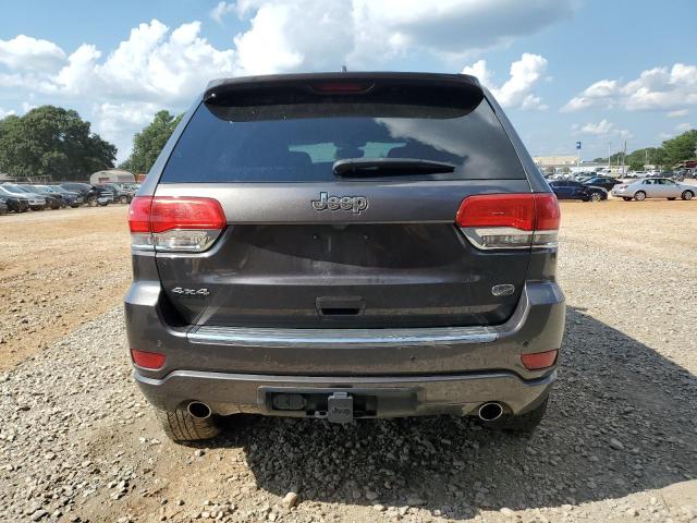 2019 JEEP GRAND CHEROKEE OVERLAND 1C4RJFCG7KC696597