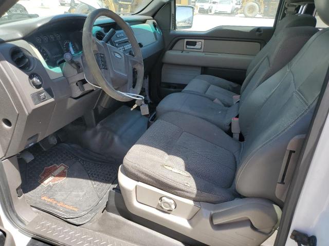 2010 FORD F150 SUPER - 1FTEX1E85AFA83901