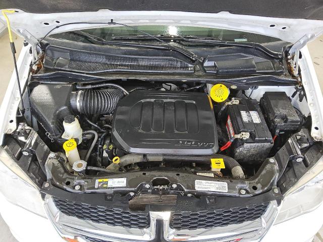2019 DODGE GRAND CARA 2C4RDGCG9KR656025