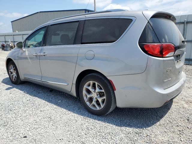 2017 CHRYSLER PACIFICA LIMITED 2C4RC1GGXHR635378
