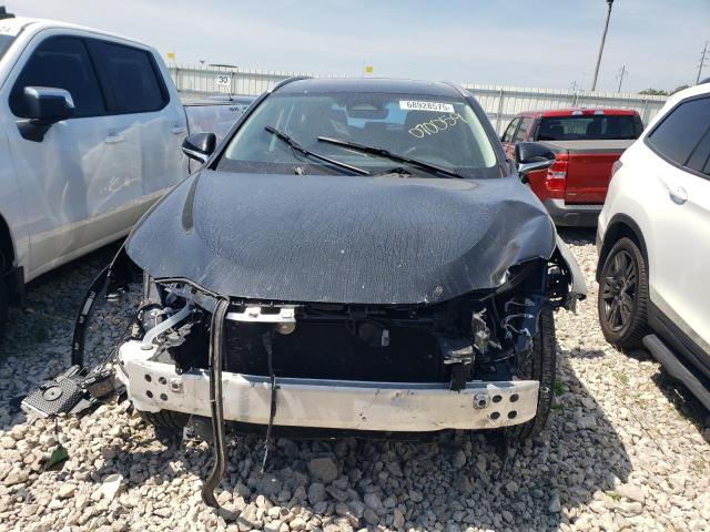 2025 LEXUS NX 350 PRE 2T2GGCEZ8SC070059