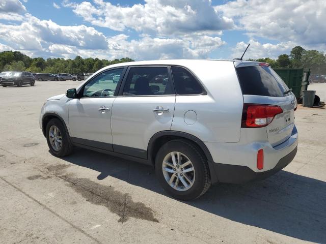 2015 KIA SORENTO LX - 5XYKT3A65FG567988