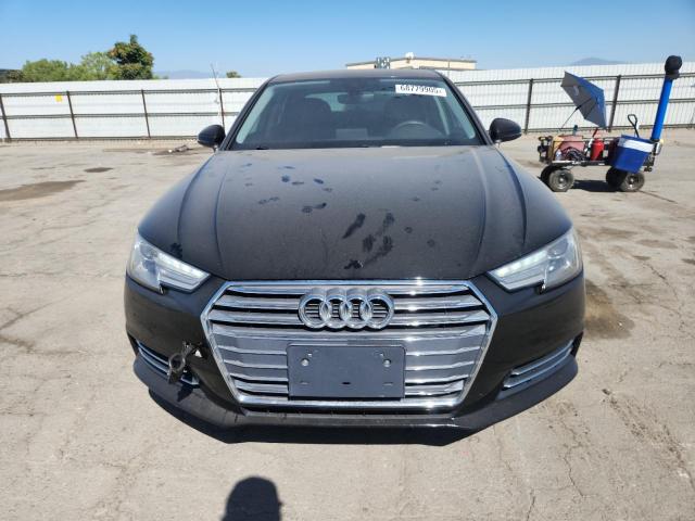 2017 AUDI A4 ULTRA P - WAUGMAF45HN060631