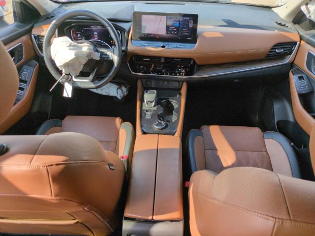 2024 NISSAN ROGUE PLAT JN8BT3DD3RW451503