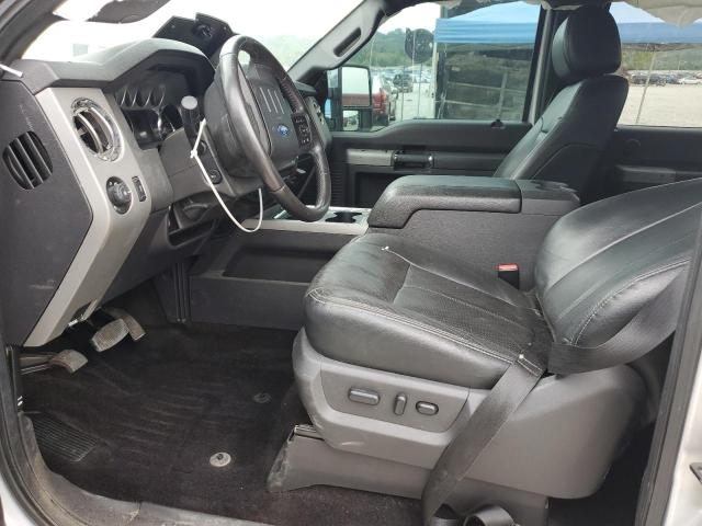 2016 FORD F250 SUPER 1FT7W2BTXGEA47923