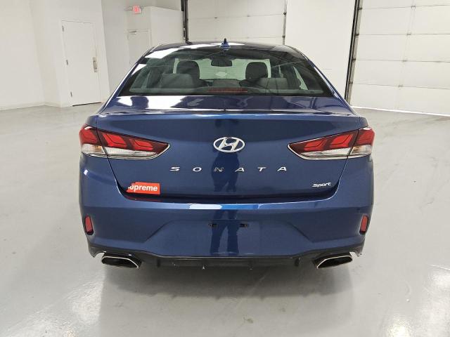 2019 HYUNDAI SONATA LIMITED 5NPE34AF5KH818448