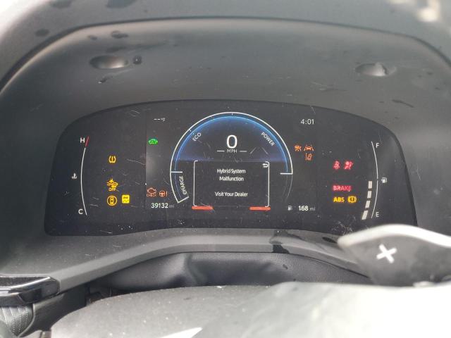 2025 TOYOTA CAMRY XSE - 4T1DAACK5SU564414