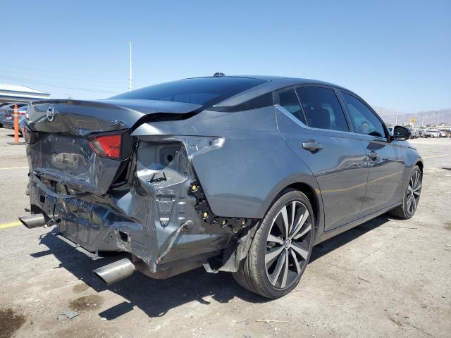 2020 NISSAN ALTIMA SR - 1N4BL4CV3LC143421