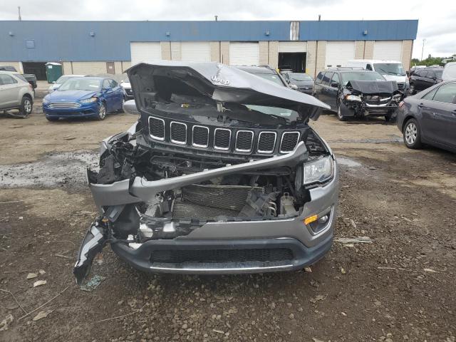 2019 JEEP COMPASS LI 3C4NJDCB1KT761374