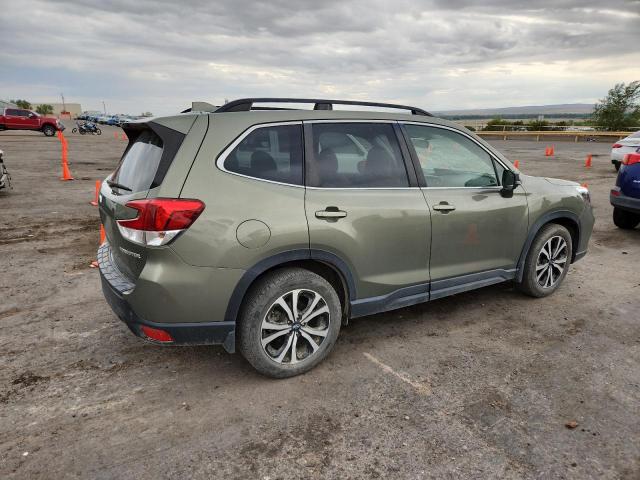 2019 SUBARU FORESTER L JF2SKAUC0KH457300
