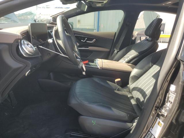 2023 MERCEDES-BENZ EQS SEDAN W1KCG2DB7PA031725