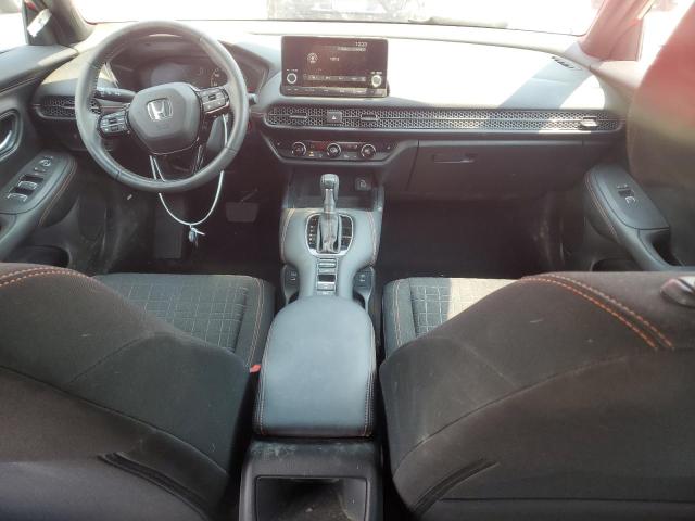 2024 HONDA HR-V SPORT 3CZRZ2H55RM750734