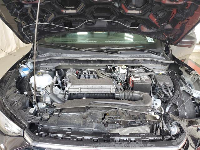 2025 FORD ESCAPE ST - 1FMCU9MN1SUA99477