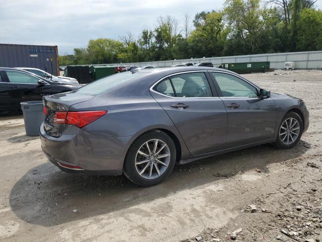 2018 ACURA TLX 19UUB1F38JA005513