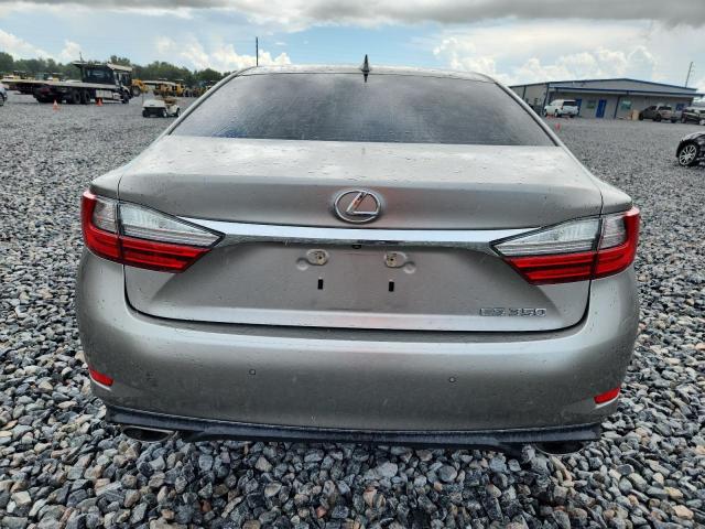 2017 LEXUS ES 350 58ABK1GG6HU057694