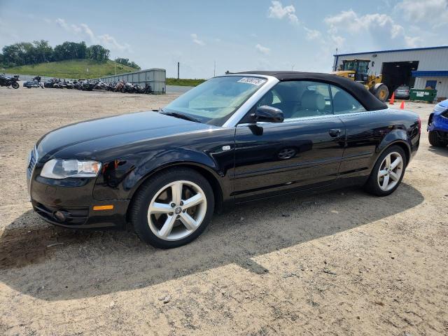 AUDI A4 3.2 CAB